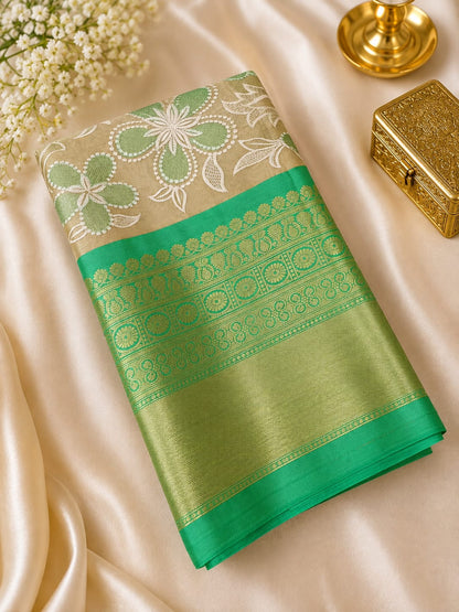 Premium Quality Banarasi Saree